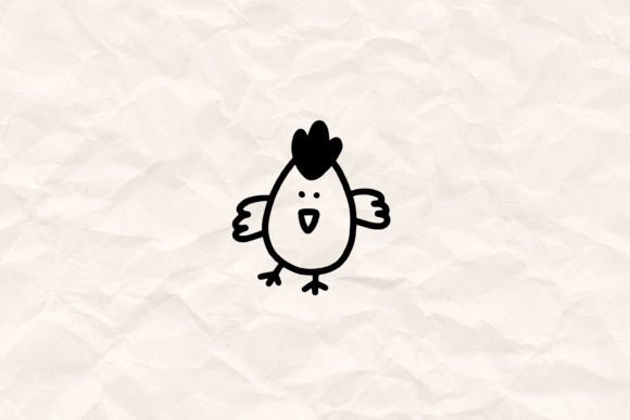 Download Chiken SVG - Chiken Collection