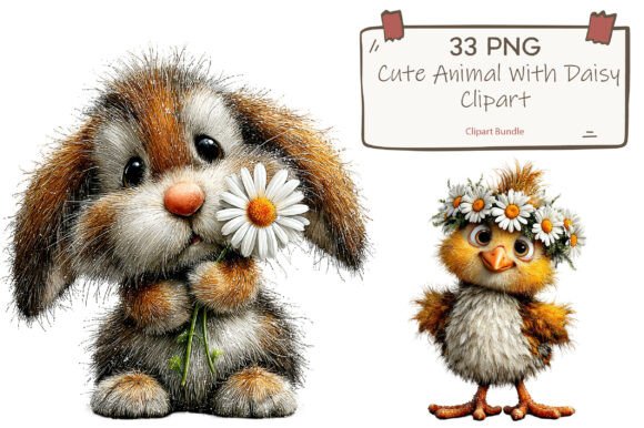 Download Whimsical Woodland Animal PNG - Woodland animal png Collection