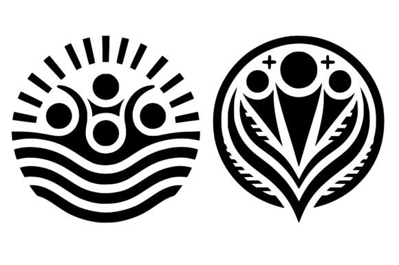 Download Vector Community Logo Illustration Desig - Community Collection