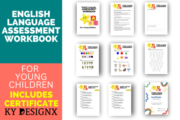 Download ESL - English Language Assessment - English language Collection
